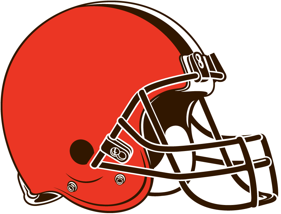 Cleveland Browns 2015-Pres Primary Logo DIY iron on transfer (heat transfer)